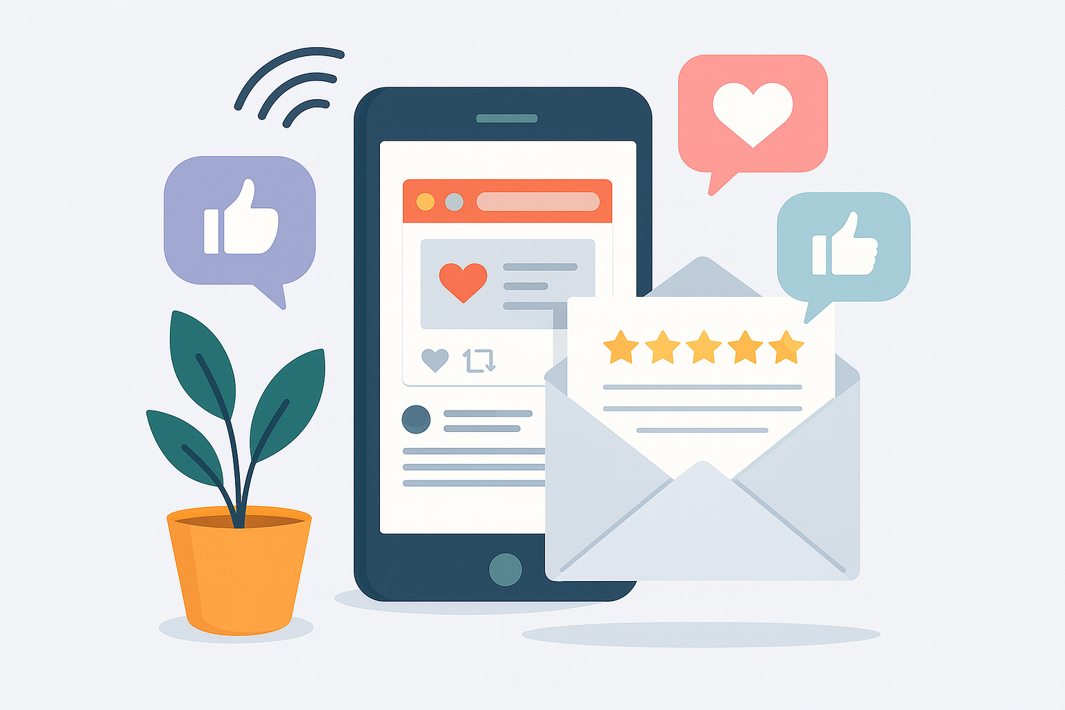 Content-Strategie & Redaktionsplanung