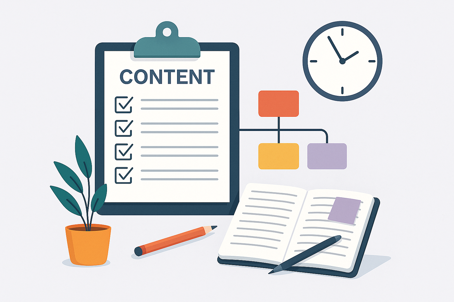 SEO-Texte & Content-Erstellung
