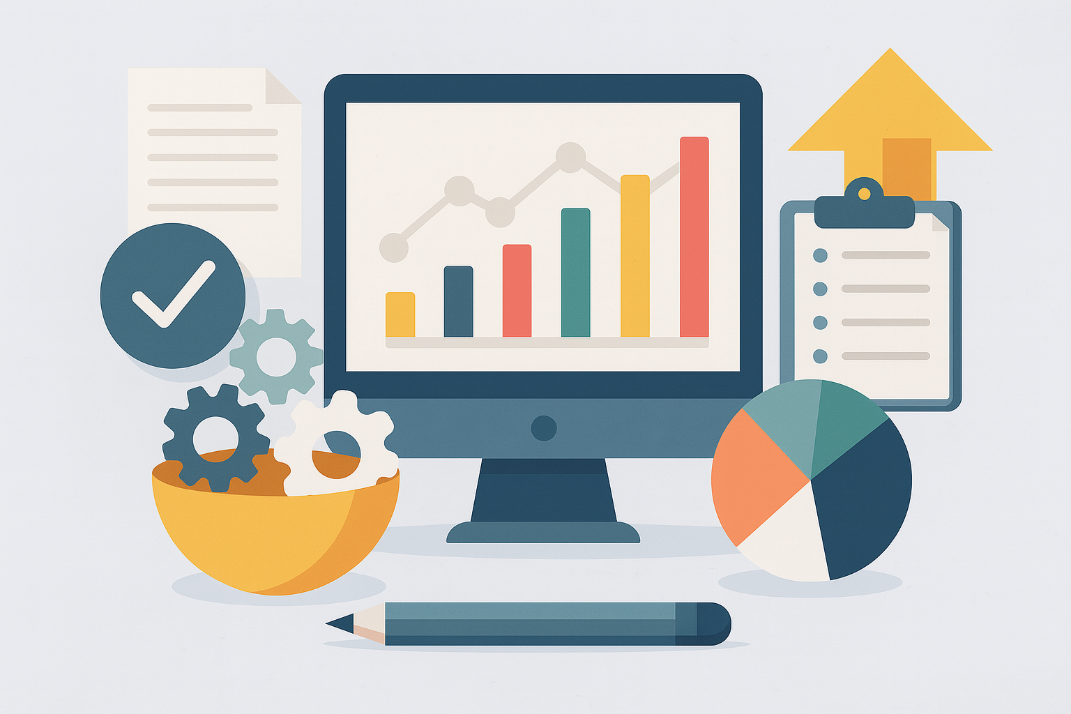 SEO-Audits & strategische Ausrichtung