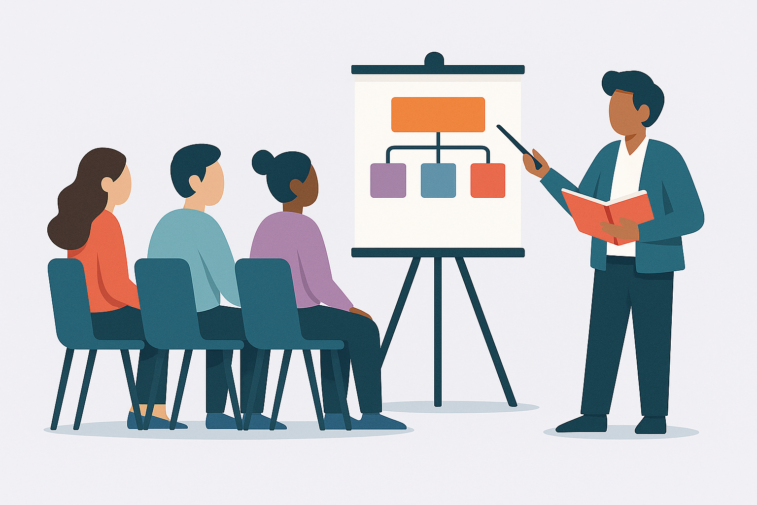 Workshops & Schulungen
